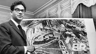 Remastered - Mark Lane - JFK Assassination Lecture - UCLA Oct 7, 1966