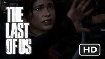 The Last of Us - 2012 Gamescom Trailer [HD]