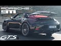 New 2025 Porsche 911 Carrera Cabriolet GTS Hybrid