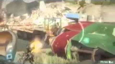 Army of Two The Devils Cartel Xbox 360 Foxhunt part 10 Music Walkthrough