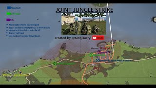 Arma 3 Eden editor the addictive scenario creator + mission I published