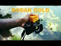 Kodak's CHEAPEST Film Stock is Their BEST Film Stock!