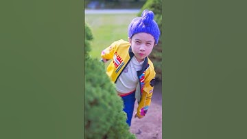 Rumi Takes Down Jinu