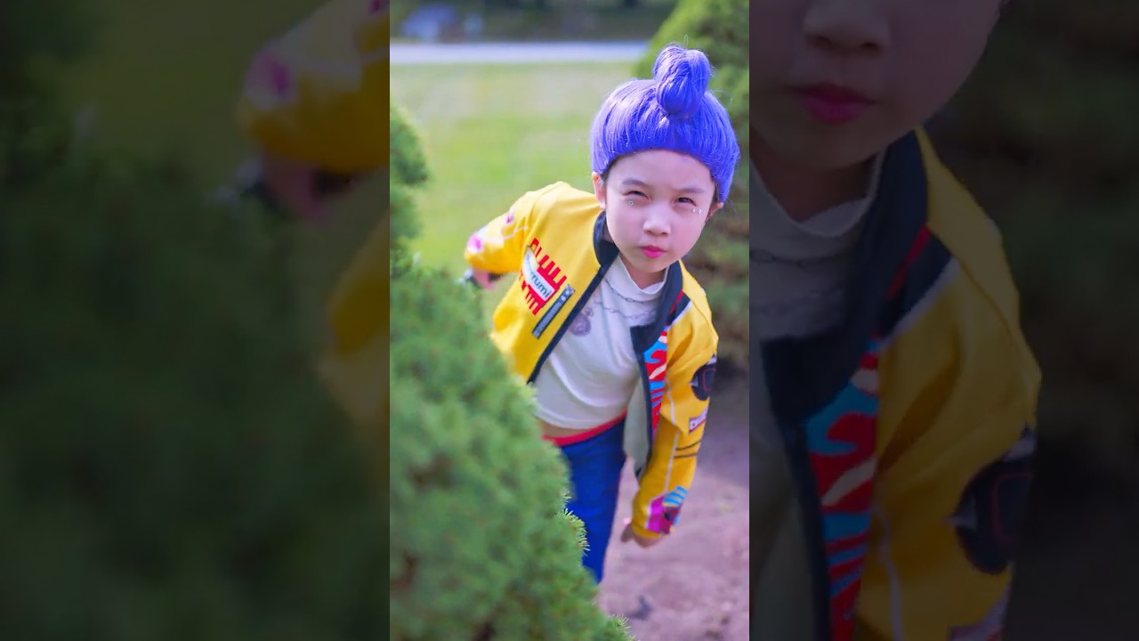 Sleduj Rumi Takes Down Jinu na YouTube Sleduj Rumi Takes Down Jinu na YouTube