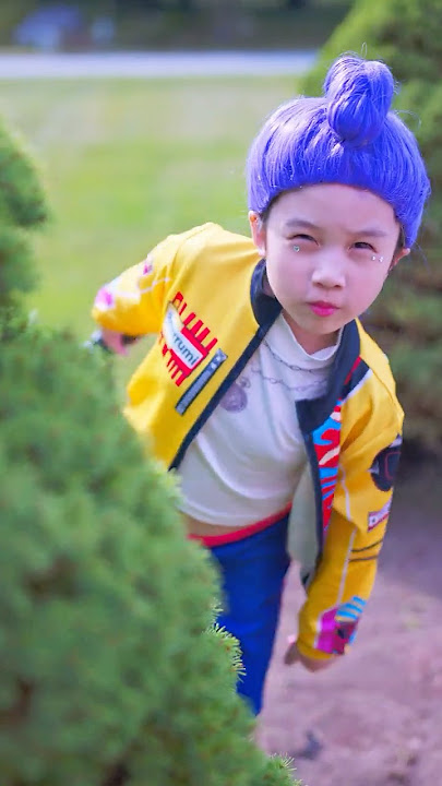 Rumi Takes Down Jinu