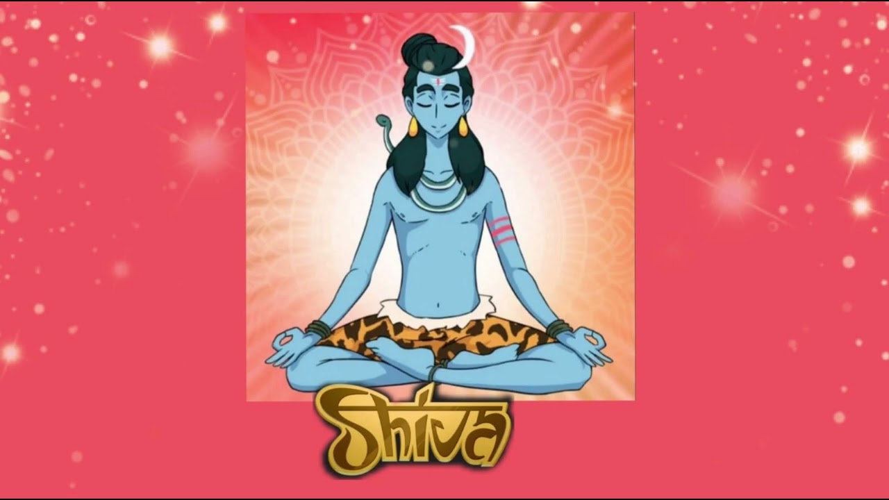 Shiva Destripando la Historia Versión Nightcore 🌈🌌🕺🎇