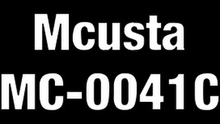 Mcusta MC-0041C