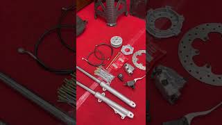 Pulser 150 Disk Set Available Dm 8113896804