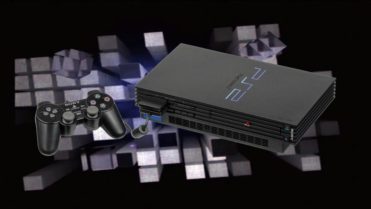 How the ps2 startup sound was made! YouTube
