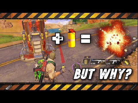 How to buff your Airborne - Call of Duty Mobile - Battle Royale - Tips & Tricks