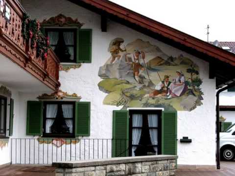 Tiroler Bergen