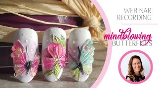 Glass Butterflies - Webinar Recording