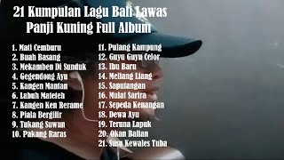 21 Kumpulan Lagu Bali Lawas Panji Kuning Full Album