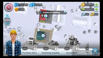 Sim city bult hack