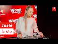 Justė : le Mix