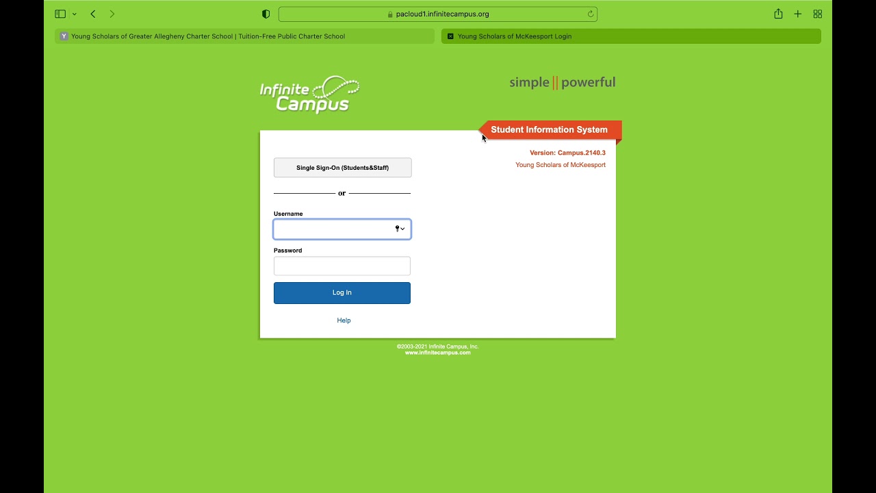 how-to-see-student-s-grades-on-infinite-campus-youtube
