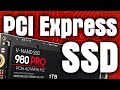НУЖЕН ЛИ PCI Express 4.0 рядовому пользователю | На что обратить внимание при работе с SSD