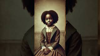 The Untold Story of Sarah Rector: The Wealthiest Black Child in History #blackhistory #SarahRector