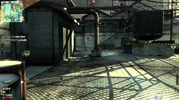 Mw3 Host migration... (S&D feed)