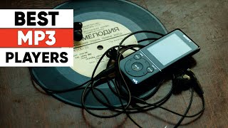 Top 5 Affordable MP3 Players to Buy Now