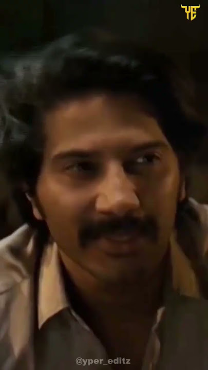 Manavalan Thug Dulquer Salmaan Version | DQ Salmaan Attitude | #dulquersalmaan #trending #shorts #yt