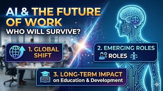 AI & The Future of Work