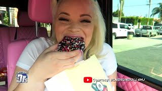 Trisha Paytas on Mukbangs and Binge Eating Struggles