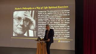 The Consolation, Boethius and the Recovery of the Examined Life w/ Dr Jeffrey Lehman (Audio Fixed)