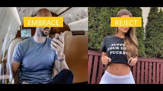 Reject Modernity, Embrace Masculinity