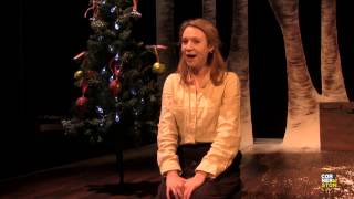 Cornerstone Christmas show 2014 - The Life and Adventures of Santa Claus