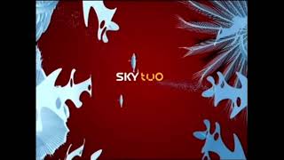 Sky Two dolphins ident (2005)