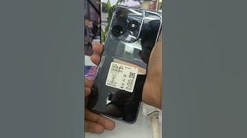 Tecno Spark 10c Unboxing First Look 🔥 #tecno