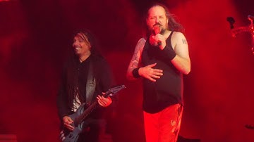 KORN - FULL SHOW - 30th ANNIVERSARY TOUR@Prudential Center Newark, NJ 9/23/24
