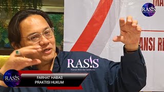 Download Lagu PENDAPAT FARHAT ABBAS SOAL STANDUP COMEDY PANJI PRAGIWAKSONO YANG MEYINDIR WAPRES GIBRAN \u0026 RAFFI  MP3