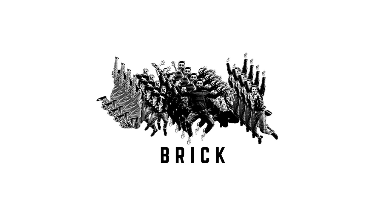 Eleven Thirty Seven - BRICK (Official Audio)