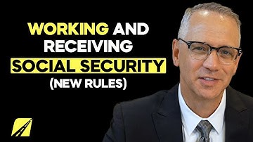 Working while Receiving Social Security