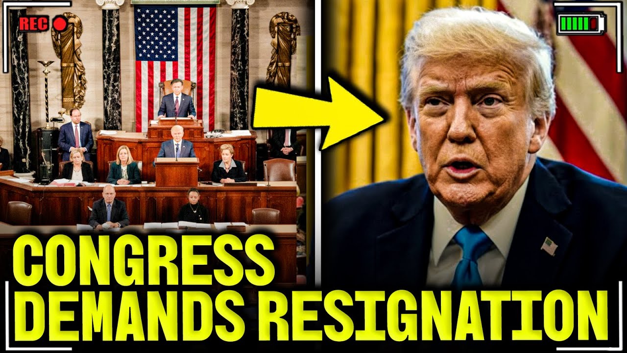 Trump Administration Under Fire After Journalist Home Search Sparks Backlash