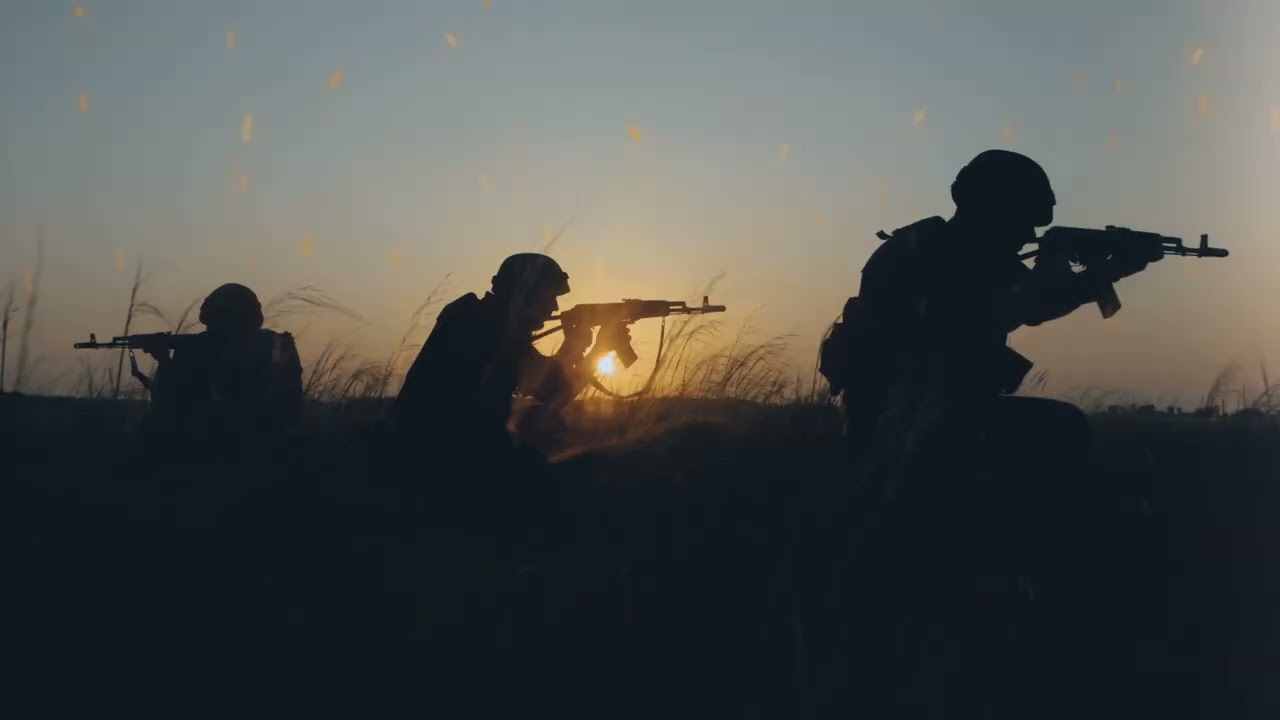 Slal in Steel - Soy El Poder Album_Trailer