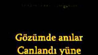 Kadehi Şişeyi Kırarım Bugün - Tarık Akbulut