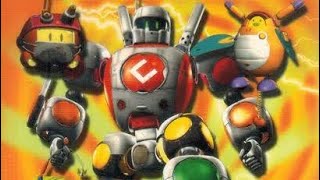 Cubix - S2 E2 - The Chipinator (2003)