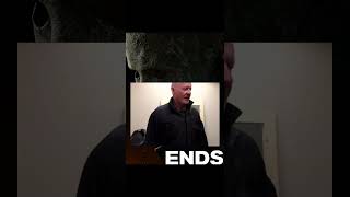 Halloween Ends Coveralls Behind The Scenes