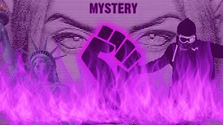 Third Adam 2, Social Justice, Modernism, Q&A, and Giveaways!!!