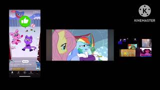 Petnuta Makes Cry Everything 5D