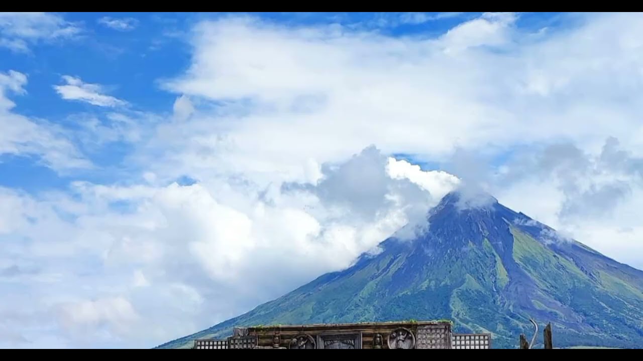 Sumlang lake@CamaligAlbay