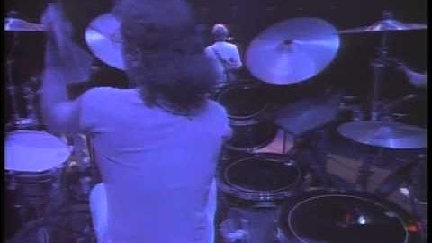 Eric Clapton - Same Old Blues (1985) HQ