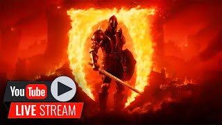 First Look at the Oblivion: Remaster LIVE