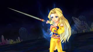 DFFOO JP - Possibly the most boring Ultimate Diabolos Chaos Run - Serah/Celes/Rosa
Possibly the most brain dead team for the easiest Chaos stage in recent memory.
I never claim to be good at this game, just that I put together teams that work (and is probably overkill) for the fight. DFFOO JP - Possibly the most boring Ultimate Diabolos Chaos Run - Serah/Celes/Rosa
