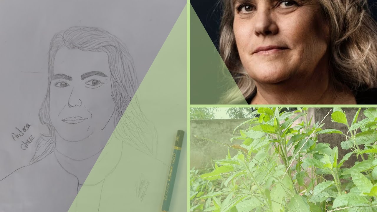 Andrea Ghez Stargazing Pioneer   Sketching the Galaxy's Hidden Wonders 