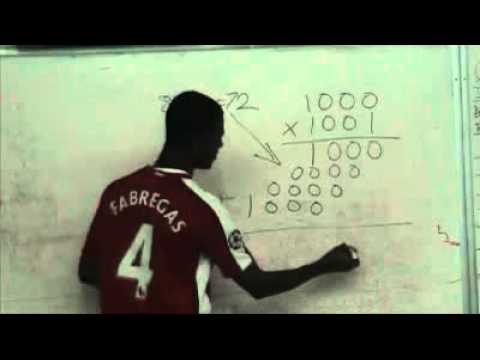 COMP2125 Learning Corner - Video Tutorial - Part 3 of 3 - More Binary Multiplication