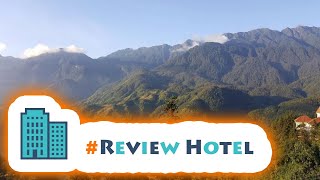 HotelKDM | Review Scenery Hotel Sapa
